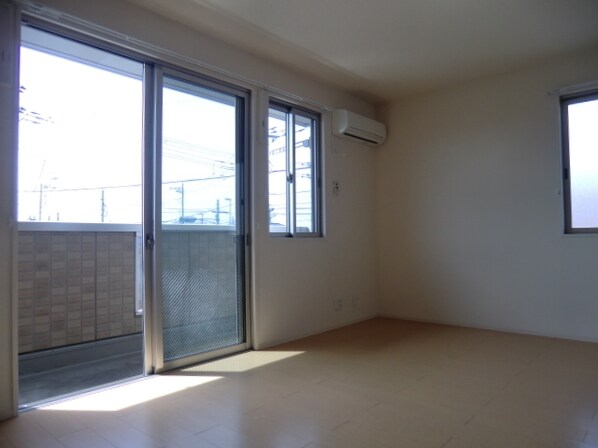 FOREST WINDの物件内観写真